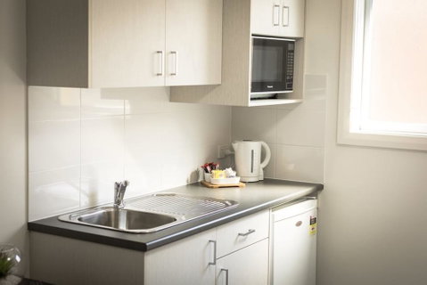 Aspire Mayfield - Accommodation Melbourne 0