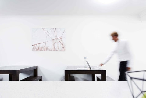 Aspire Mayfield - Accommodation Melbourne 3