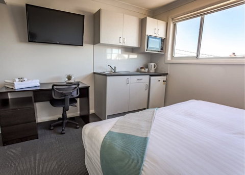 Aspire Mayfield - Accommodation Melbourne 1