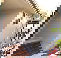 Hinchinbrook Resorts - Accommodation Melbourne