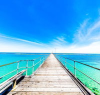 COAST motel and apartments - Accommodation Melbourne