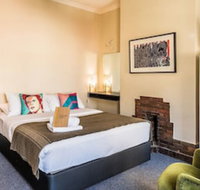 Alabama Hotel Hobart - Accommodation Melbourne