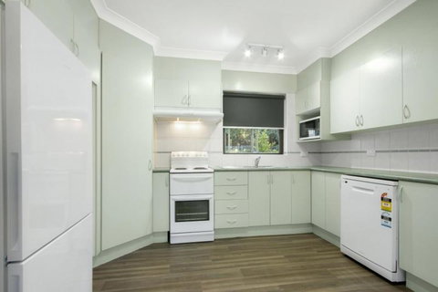 Haven Holiday Resort Sussex Inlet - Accommodation Melbourne 6