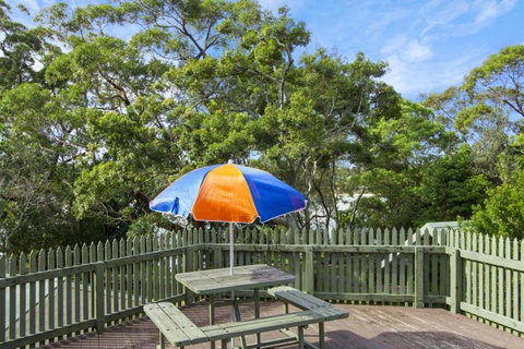 Haven Holiday Resort Sussex Inlet - Accommodation Melbourne 5
