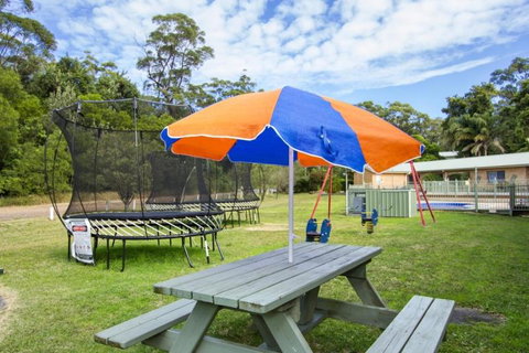 Haven Holiday Resort Sussex Inlet - Accommodation Melbourne 1