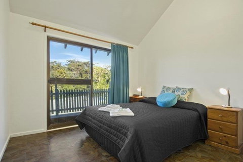 Haven Holiday Resort Sussex Inlet - Accommodation Melbourne 2