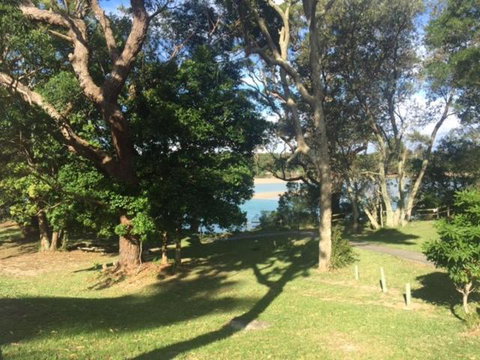 Haven Holiday Resort Sussex Inlet - Accommodation Melbourne 4