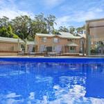 Haven Holiday Resort Sussex Inlet - Accommodation Melbourne 0
