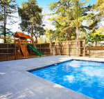 Beach House Apartments - Accommodation Melbourne