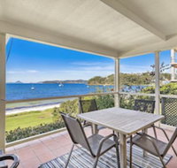Tuscan Waterfront 1/213 Soldiers Point Road - Accommodation Melbourne