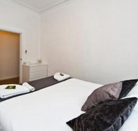 Townhouses by Uwa 1 - Accommodation Melbourne