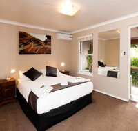 Park Terrace 1 - Accommodation Melbourne
