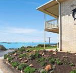 The Dolphins Beachfront Apartments - Accommodation Melbourne