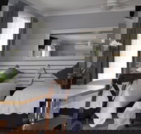 Paperbark Bed  Breakfast - Accommodation Melbourne