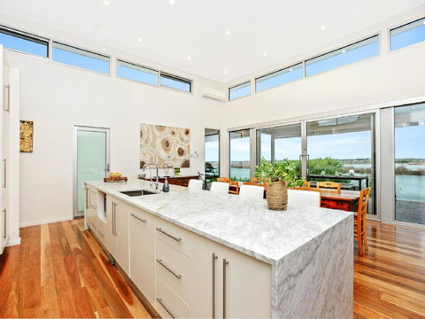 Muse On The Murray Pet Friendly - Accommodation Melbourne 3