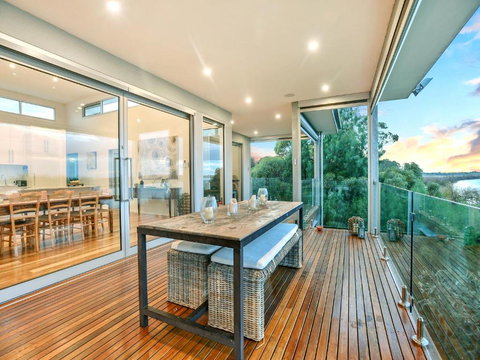 Muse On The Murray Pet Friendly - Accommodation Melbourne 4