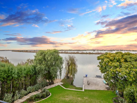 Muse On The Murray Pet Friendly - Accommodation Melbourne 2