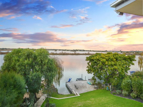 Muse On The Murray Pet Friendly - Accommodation Melbourne 6