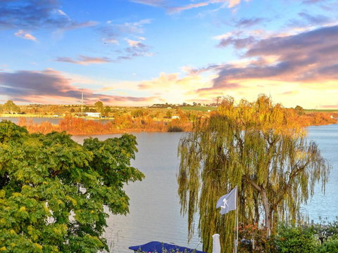 Muse On The Murray Pet Friendly - Accommodation Melbourne 1