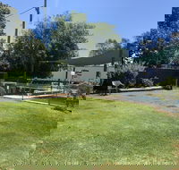 Jerilderie Motor Inn - Accommodation Melbourne