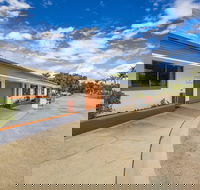 Secura Lifestyle Magnetic Gateway Townsville - Accommodation Melbourne