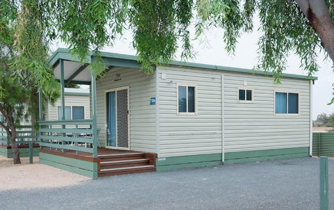 Berri Riverside Holiday Park - Accommodation Melbourne 4