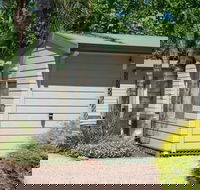 Berri Riverside Holiday Park - Accommodation Melbourne