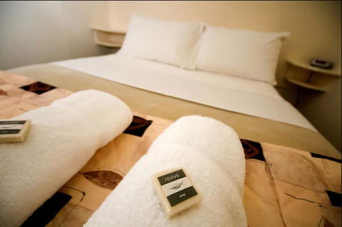 Berri Riverside Holiday Park - Accommodation Melbourne 6