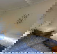 Corryong Hotel Motel - Accommodation Melbourne