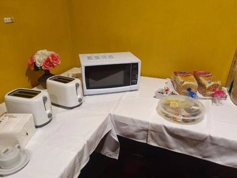 Parkside Motel Morwell - Accommodation Melbourne 5