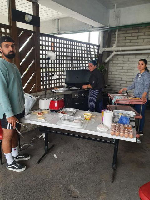 Parkside Motel Morwell - Accommodation Melbourne 1