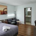 Parkside Motel Morwell - Accommodation Melbourne 0