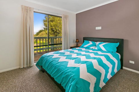 Fairview On Fairhills - Accommodation Melbourne 4
