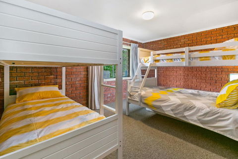 Fairview On Fairhills - Accommodation Melbourne 2