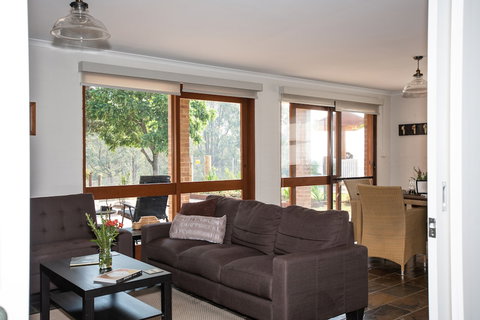 Blueberry Hills On Comleroy - Accommodation Melbourne 5