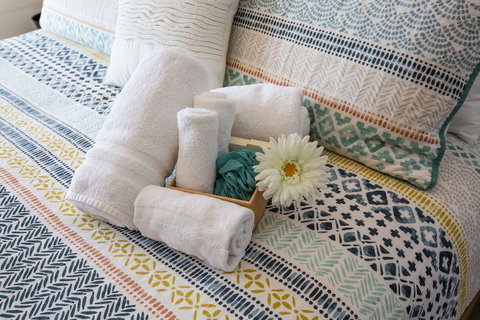 Blueberry Hills On Comleroy - Accommodation Melbourne 3