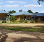 Tooleybuc River Retreat Villas - Accommodation Melbourne