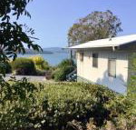 Blue Waters Holiday Cottages For 2