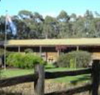 Gunyah Valley Retreat - Accommodation Melbourne