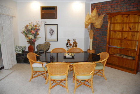 Gaerwood B & B - Accommodation Melbourne 1