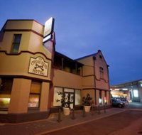 Cross Keys Hotel - Accommodation Melbourne