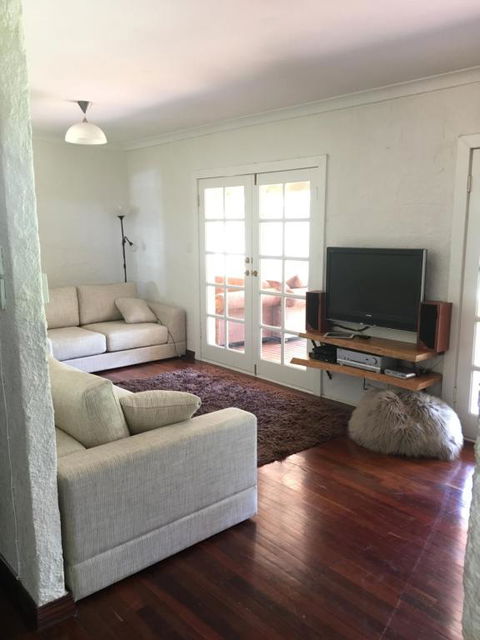 Nannup Bush Retreat - Accommodation Melbourne 1