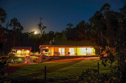 Nannup Bush Retreat - Accommodation Melbourne 5