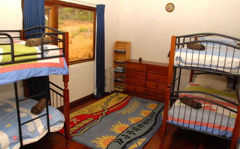 Nannup Bush Retreat - Accommodation Melbourne 3