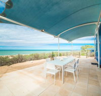 Mackerel Islands - Accommodation Melbourne