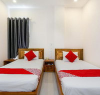 Basils Brush - Accommodation Melbourne