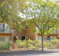 Angaston Mews Apartments - Accommodation Melbourne