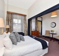Hotel Etico at Mount Victoria Manor - Accommodation Melbourne