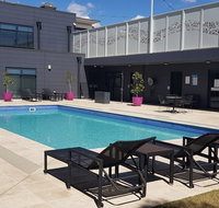 Mercure Tamworth - Accommodation Melbourne