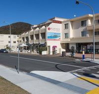 Ramada Resort by Wyndham Shoal Bay - Accommodation Melbourne